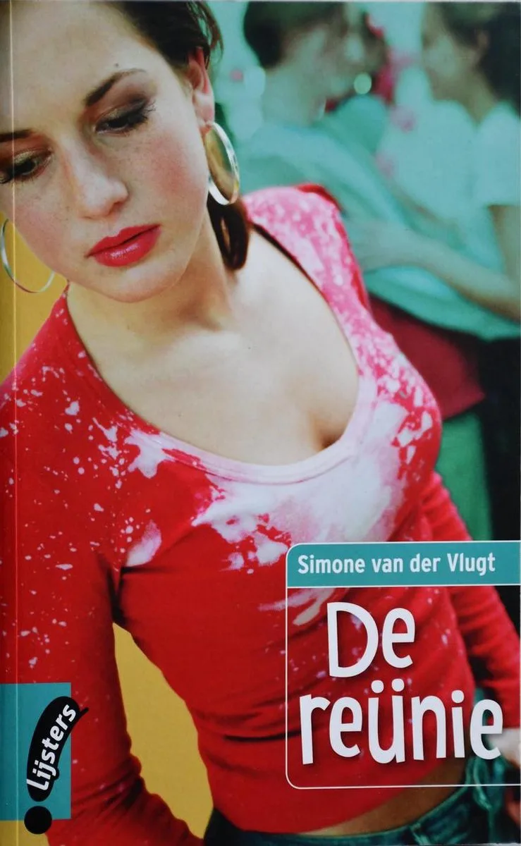 De reünie fra Ambo | Anthos – billede af bogen