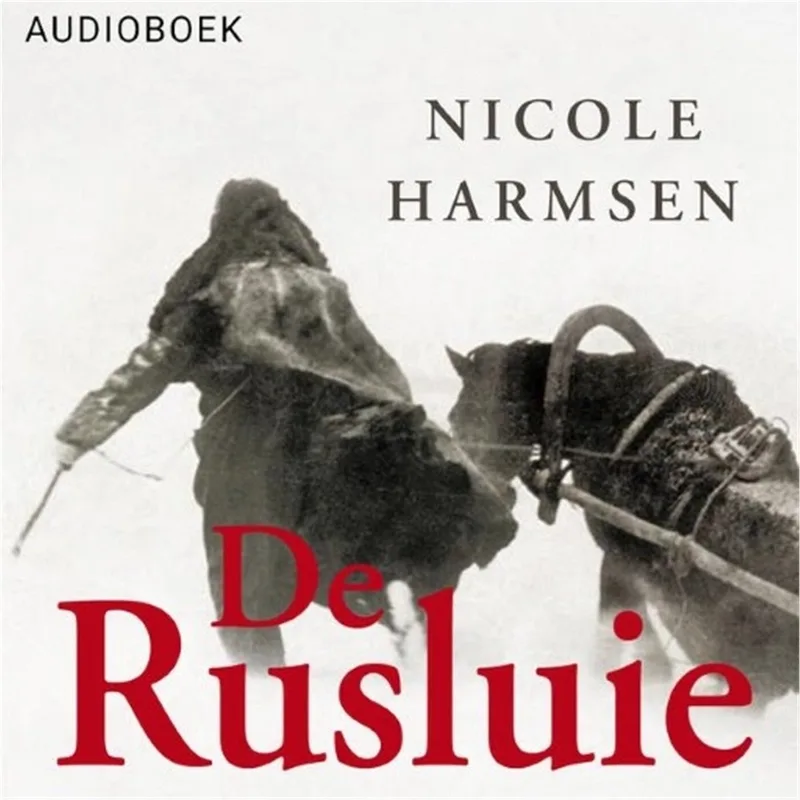 De Rusluie von Ambo | Anthos – Buchfoto