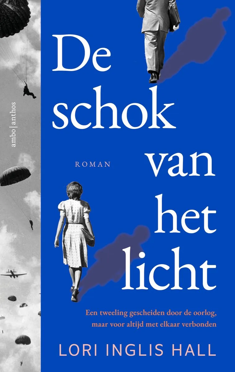 De schok van het licht von Ambo | Anthos – Buchfoto