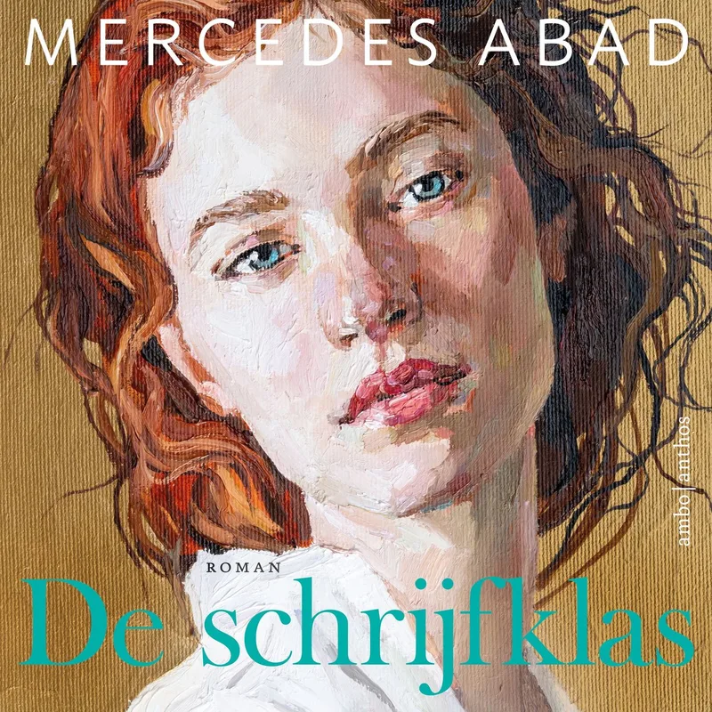 De schrijfklas von Ambo | Anthos – Buchfoto