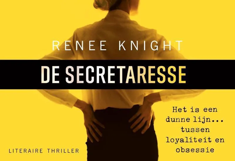 De secretaresse von Ambo | Anthos – Buchfoto