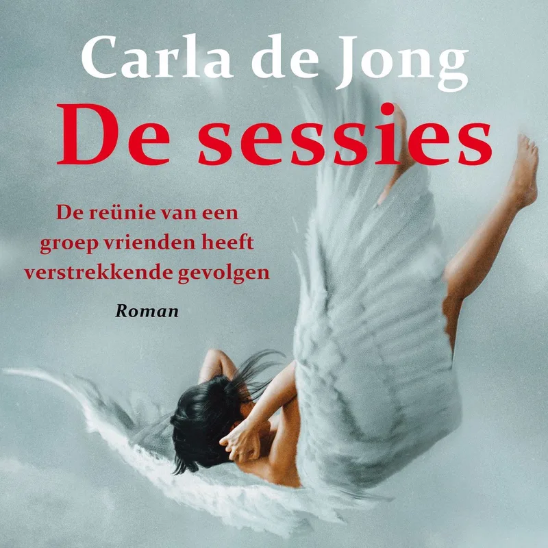 De sessies von Ambo | Anthos – Buchfoto