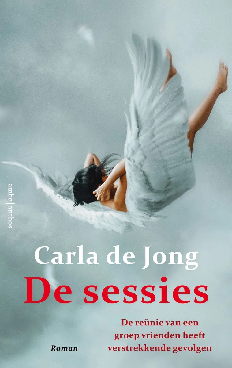 De sessies von Ambo | Anthos – Buchfoto