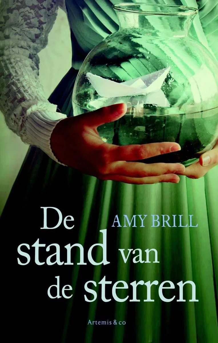 De stand van de sterren von Ambo | Anthos – Buchfoto