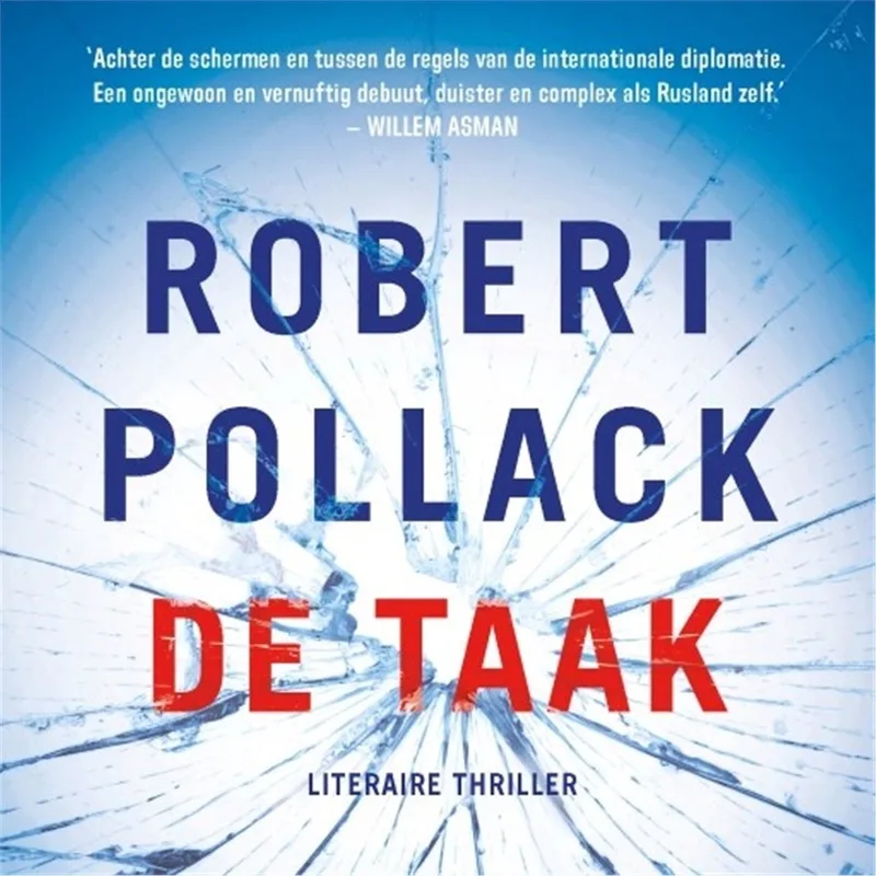 De Taak von Ambo | Anthos – Buchfoto