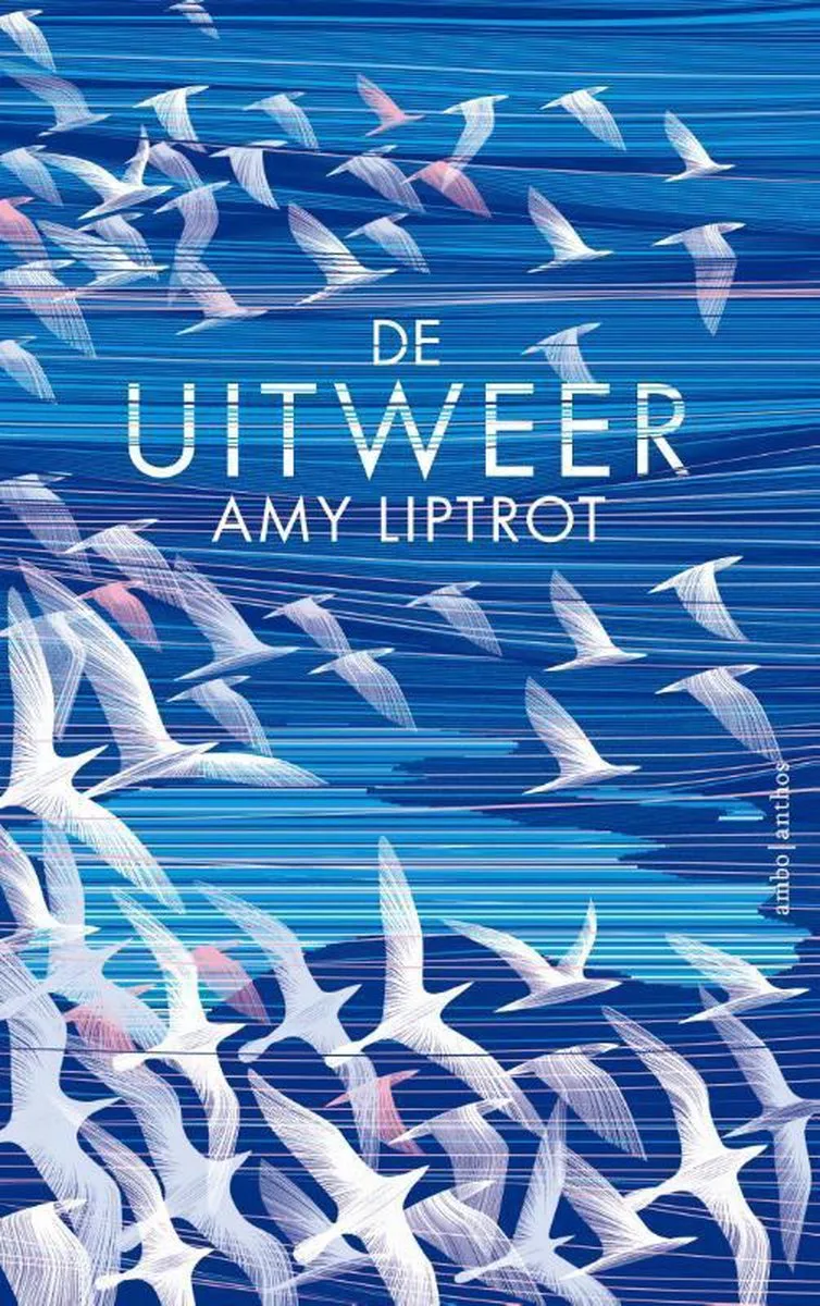 De uitweer de Ambo | Anthos – photo du livre