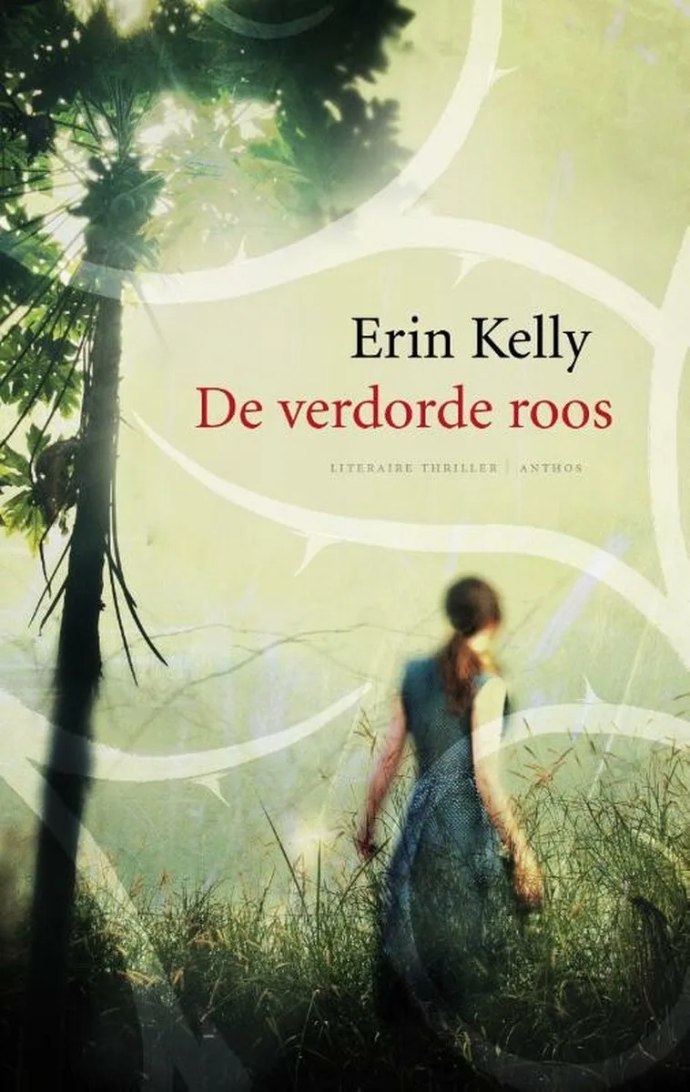 De verdorde roos von Ambo | Anthos – Buchfoto