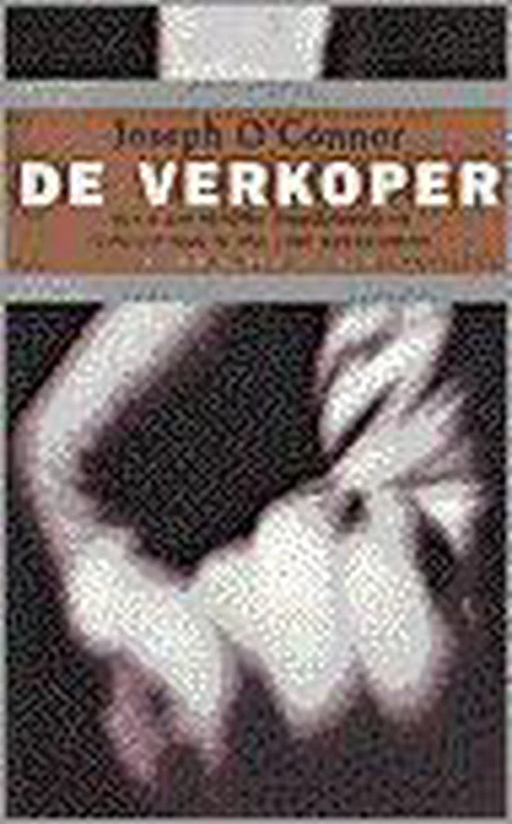 De verkoper de Ambo | Anthos – photo du livre