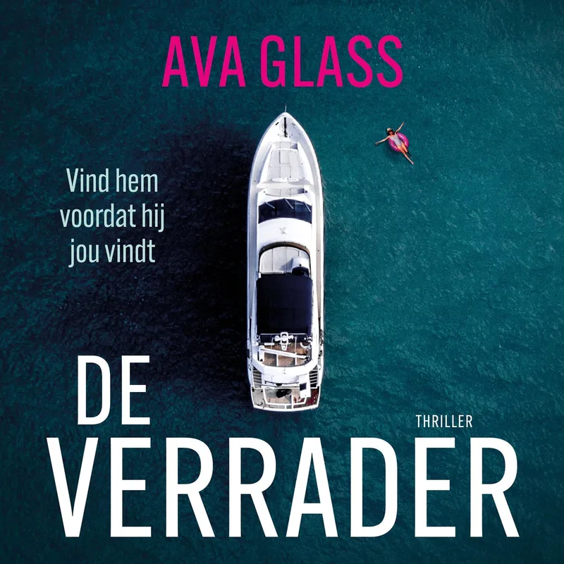 De verrader de Ambo | Anthos – photo du livre