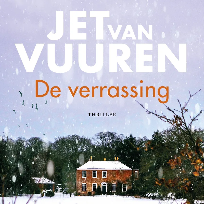 De verrassing von Ambo | Anthos – Buchfoto