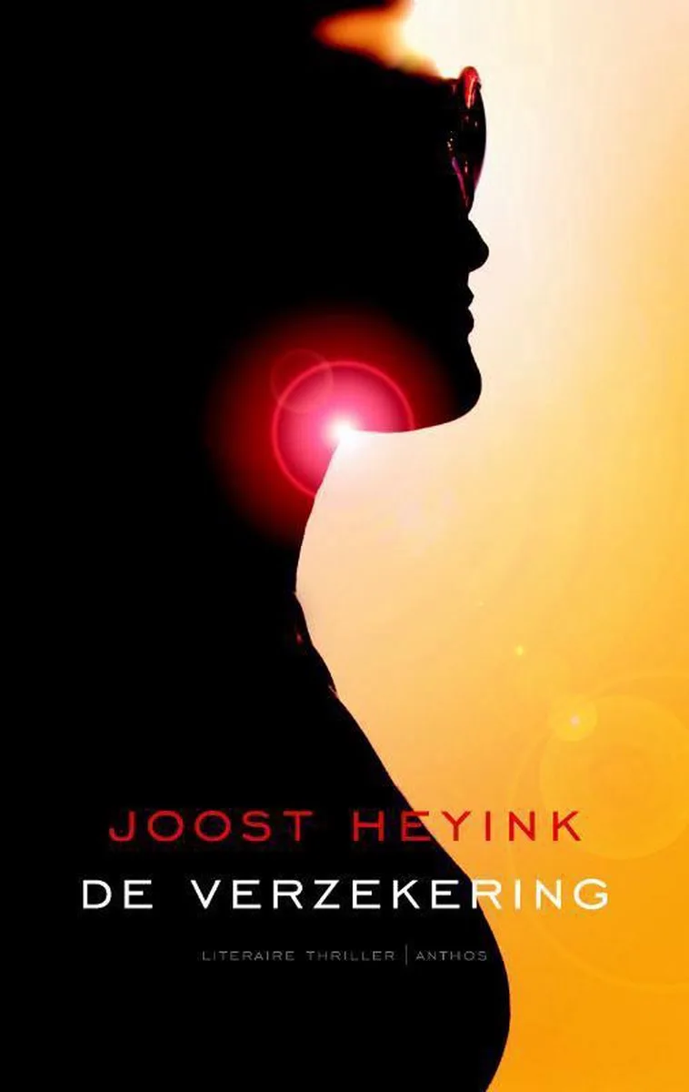 De verzekering von Ambo | Anthos – Buchfoto