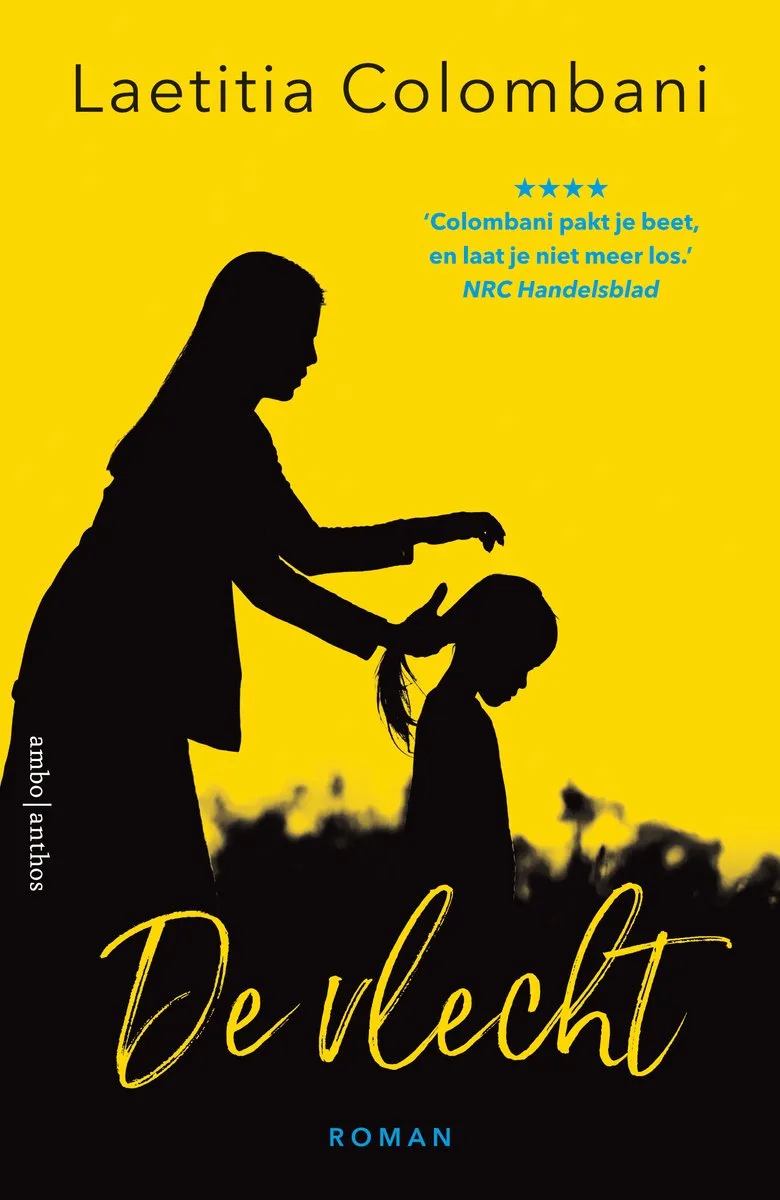 De vlecht von Ambo | Anthos – Buchfoto