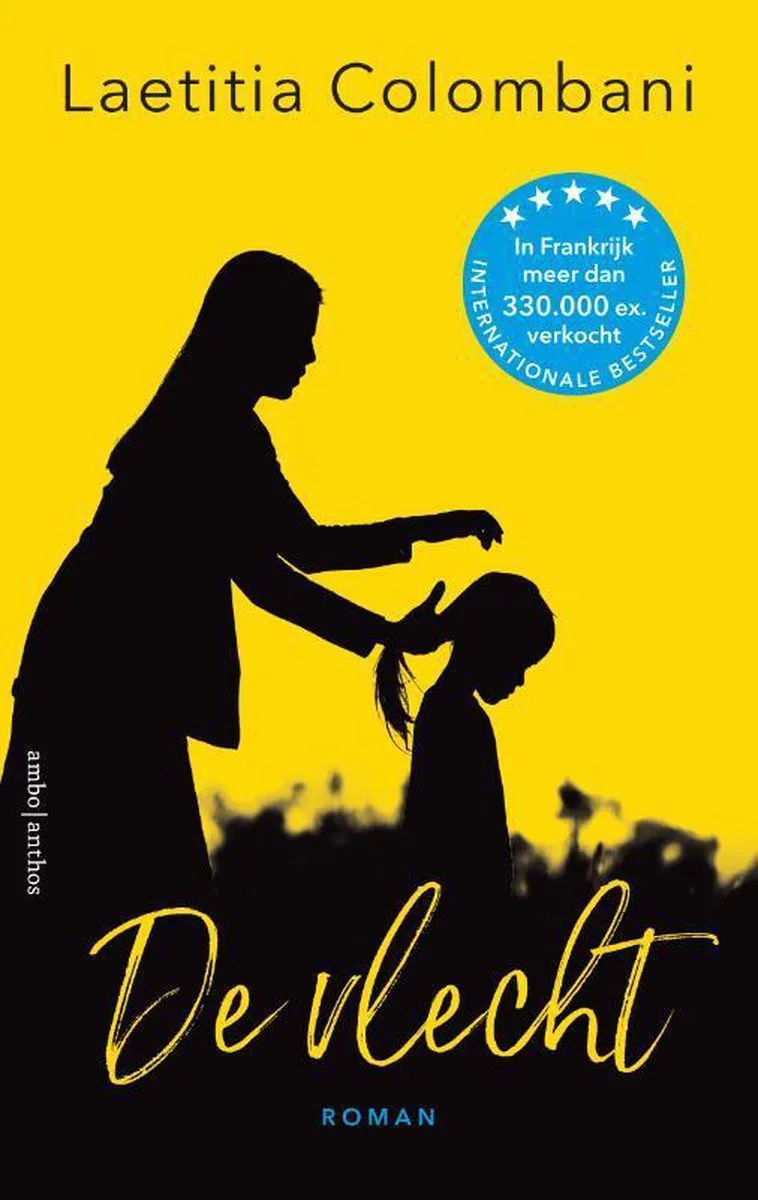 De vlecht von Ambo | Anthos – Buchfoto
