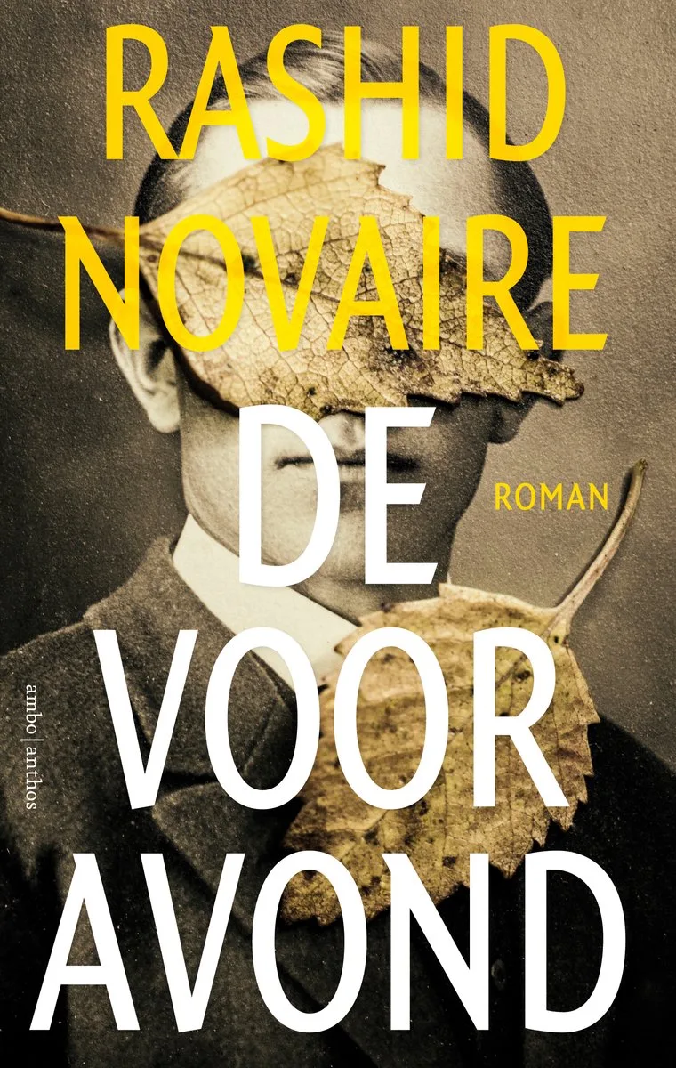 De vooravond von Ambo | Anthos – Buchfoto