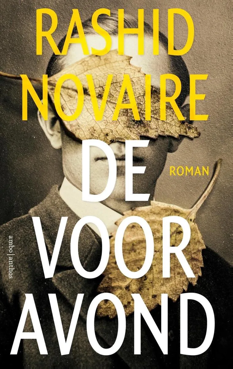De vooravond de Ambo | Anthos – photo du livre