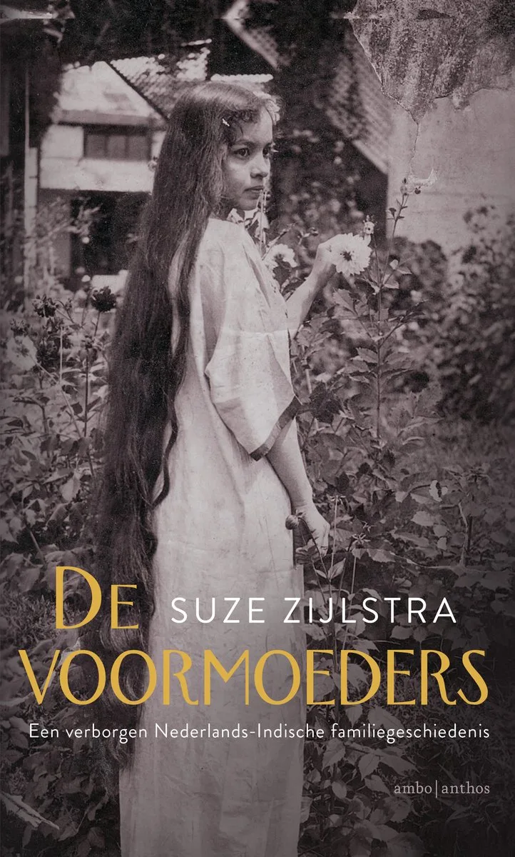 De voormoeders von Ambo | Anthos – Buchfoto