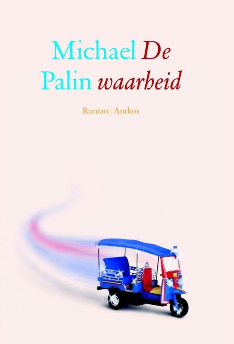 De waarheid von Ambo | Anthos – Buchfoto