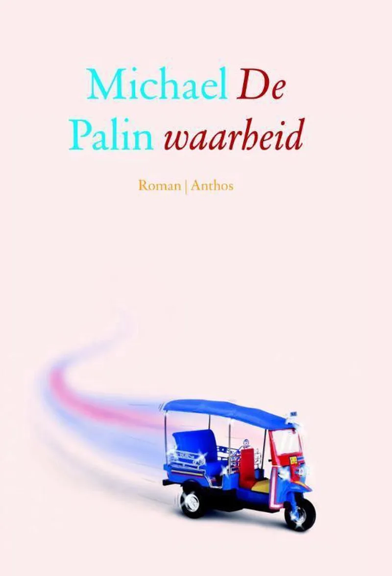 De waarheid von Ambo | Anthos – Buchfoto