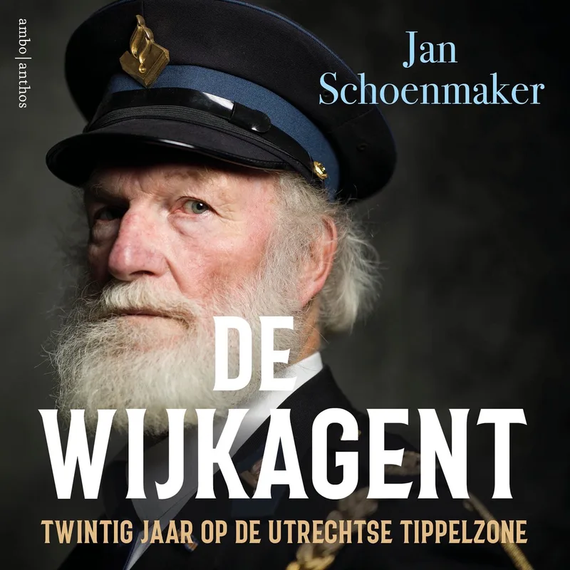 De wijkagent fra Ambo | Anthos – billede af bogen