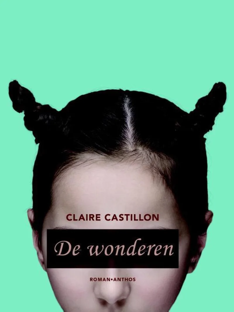 De wonderen by Ambo | Anthos – book photo