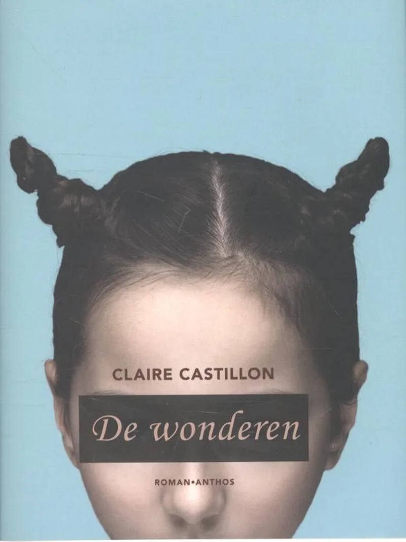 De wonderen von Ambo | Anthos – Buchfoto