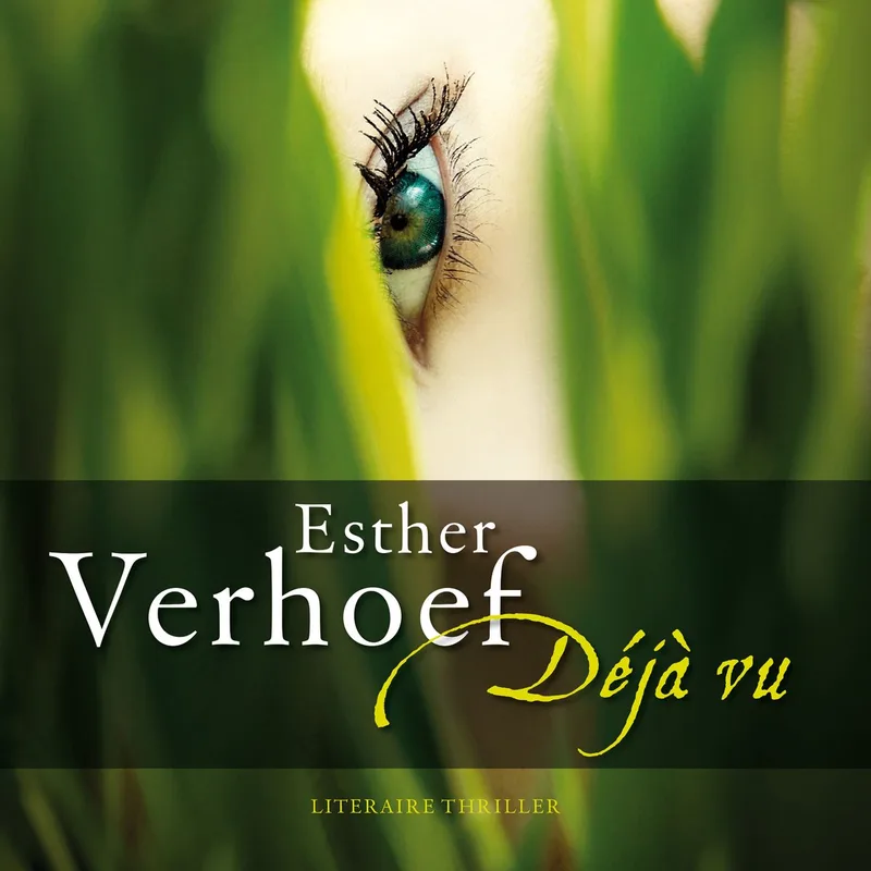 Déjà vu de Ambo | Anthos – photo du livre