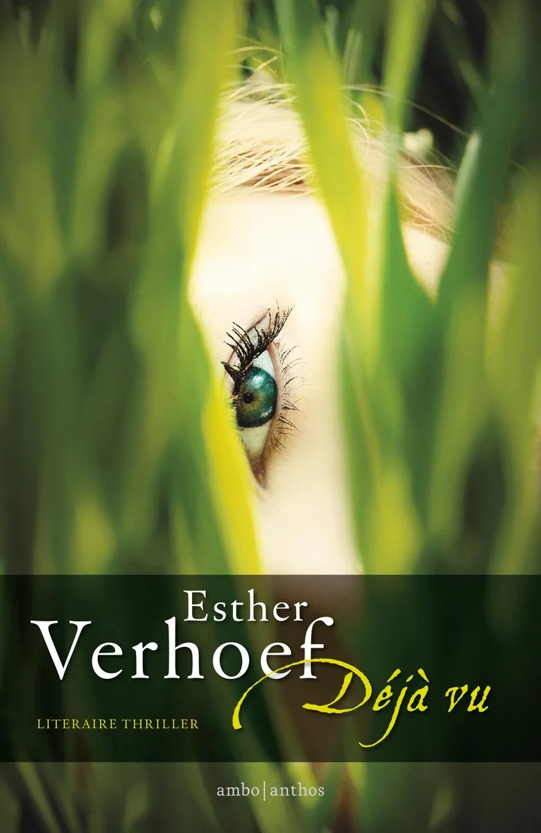 Déjà-Vu von Ambo | Anthos – Buchfoto