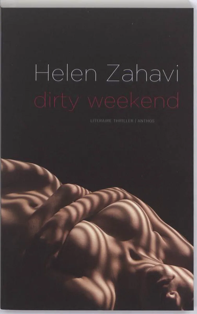 Dirty Weekend von Ambo | Anthos – Buchfoto