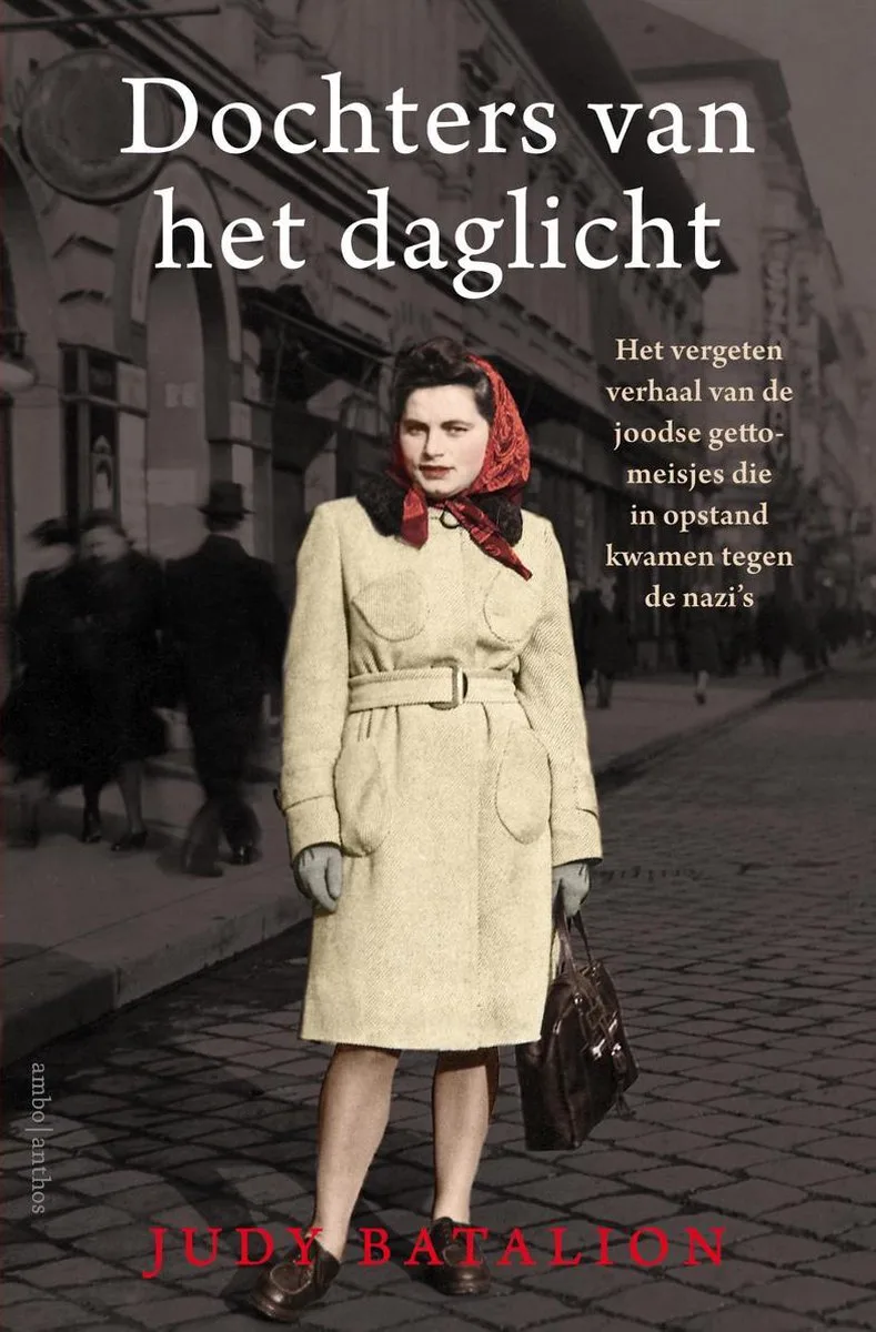 Dochters van het daglicht fra Ambo | Anthos – billede af bogen
