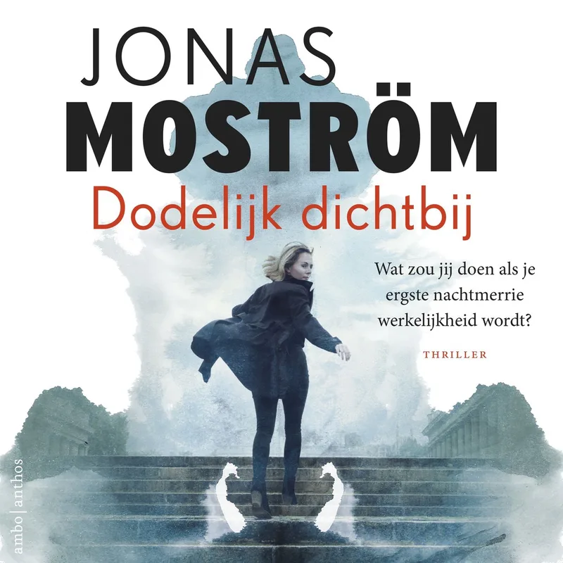 Dodelijk dichtbij de Ambo | Anthos – photo du livre