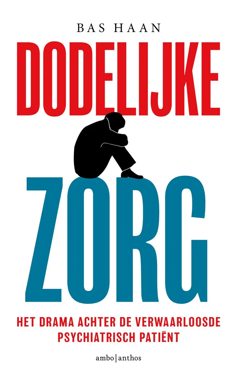 Dodelijke zorg von Ambo | Anthos – Buchfoto