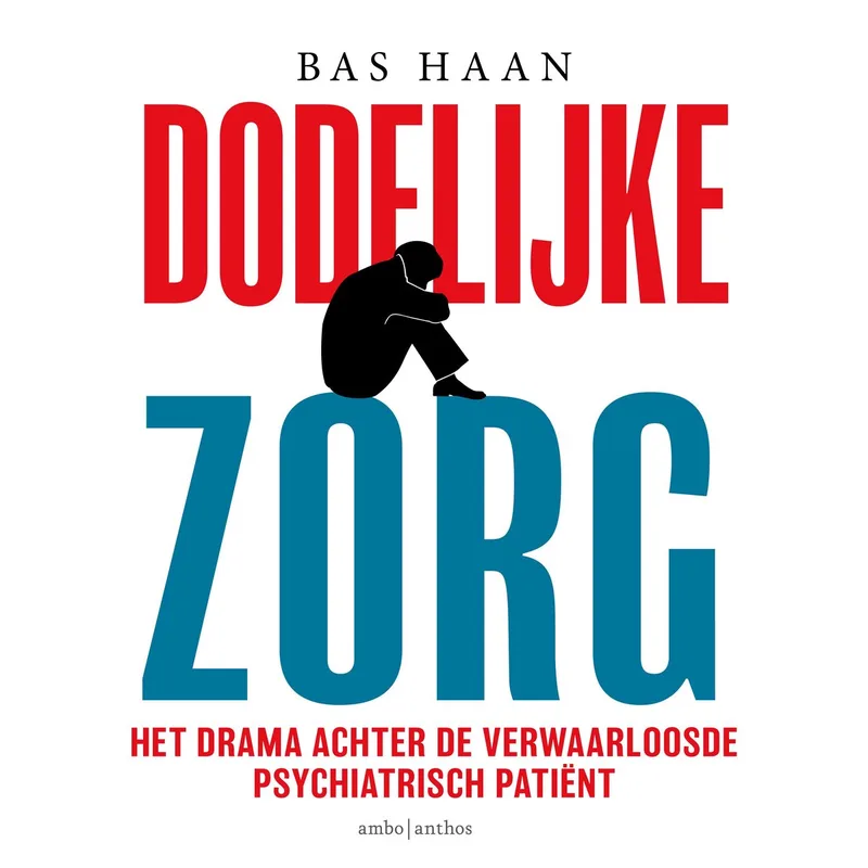 Dodelijke zorg von Ambo | Anthos – Buchfoto