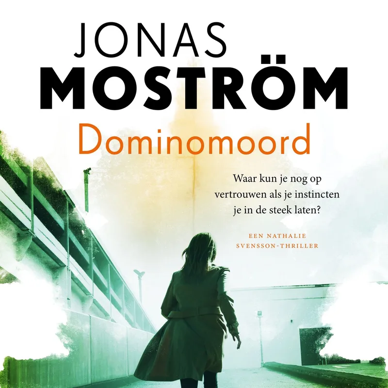 Dominomoord von Ambo | Anthos – Buchfoto