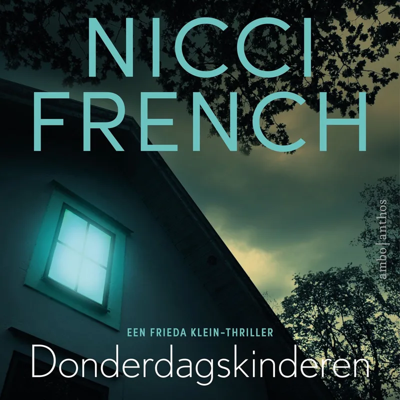 Donderdagskinderen von Ambo | Anthos – Buchfoto
