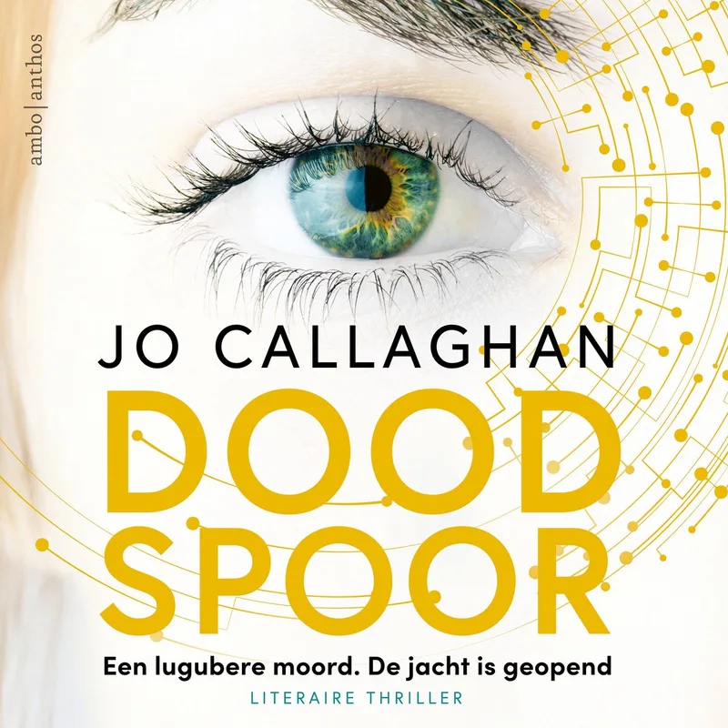 Dood spoor von Ambo | Anthos – Buchfoto
