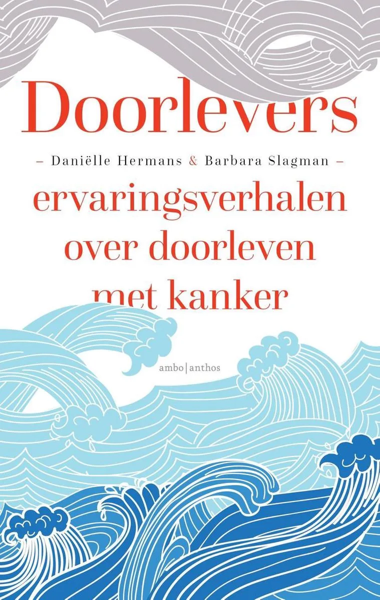 Doorlevers von Ambo | Anthos – Buchfoto