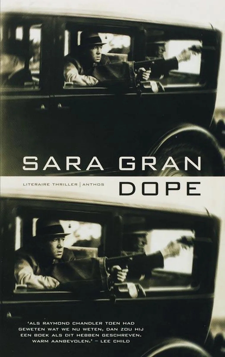 Dope by Ambo | Anthos – book photo