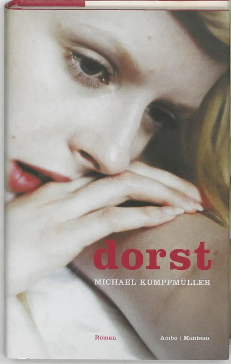 Dorst by Ambo | Anthos – book photo