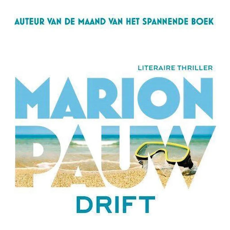 Drift van Ambo | Anthos – boekfoto