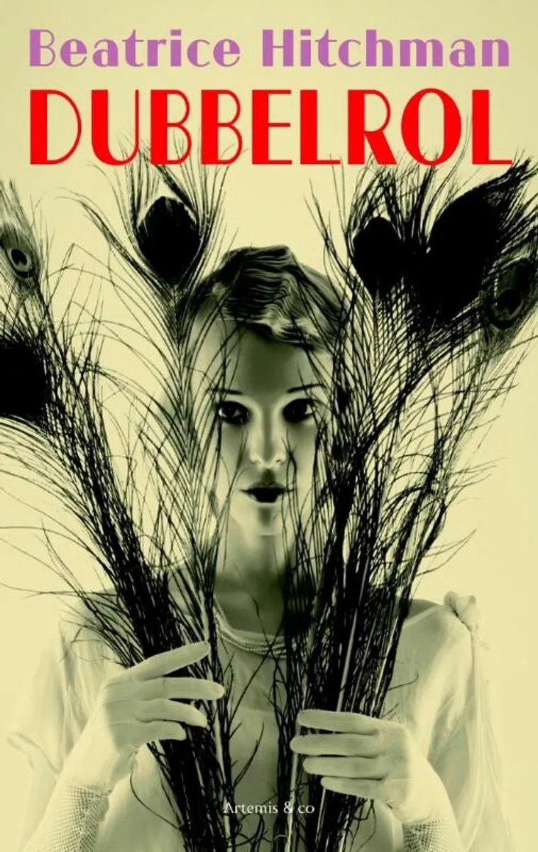 Dubbelrol von Ambo | Anthos – Buchfoto