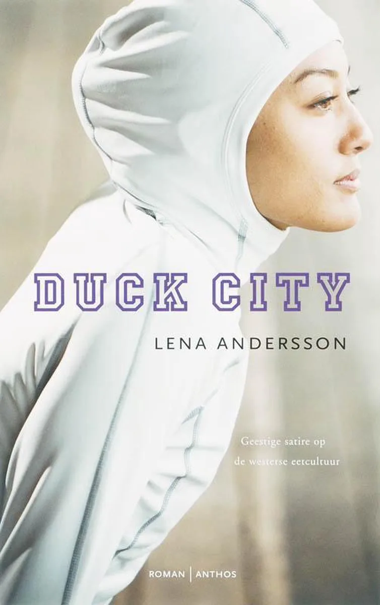 Duck City von Ambo | Anthos – Buchfoto