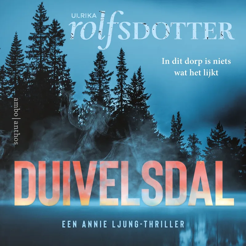 Duivelsdal fra Ambo | Anthos – billede af bogen
