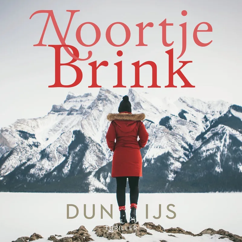 Dun ijs von Ambo | Anthos – Buchfoto