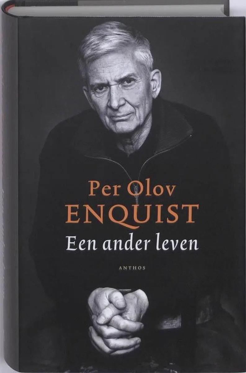 Een ander leven van Ambo | Anthos – boekfoto