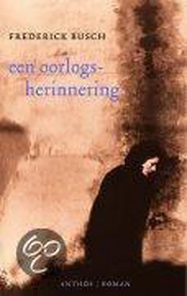 Een oorlogsherinnering von Ambo | Anthos – Buchfoto