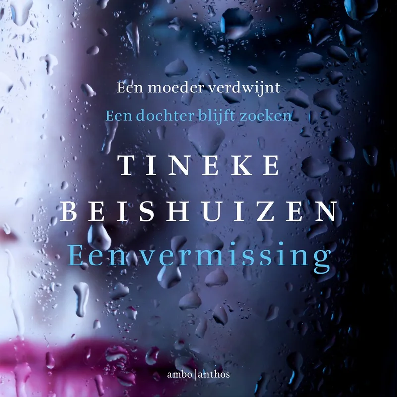 Een vermissing de Ambo | Anthos – photo du livre