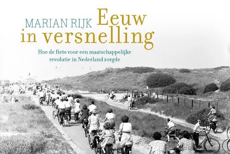 Eeuw in versnelling von Ambo | Anthos – Buchfoto