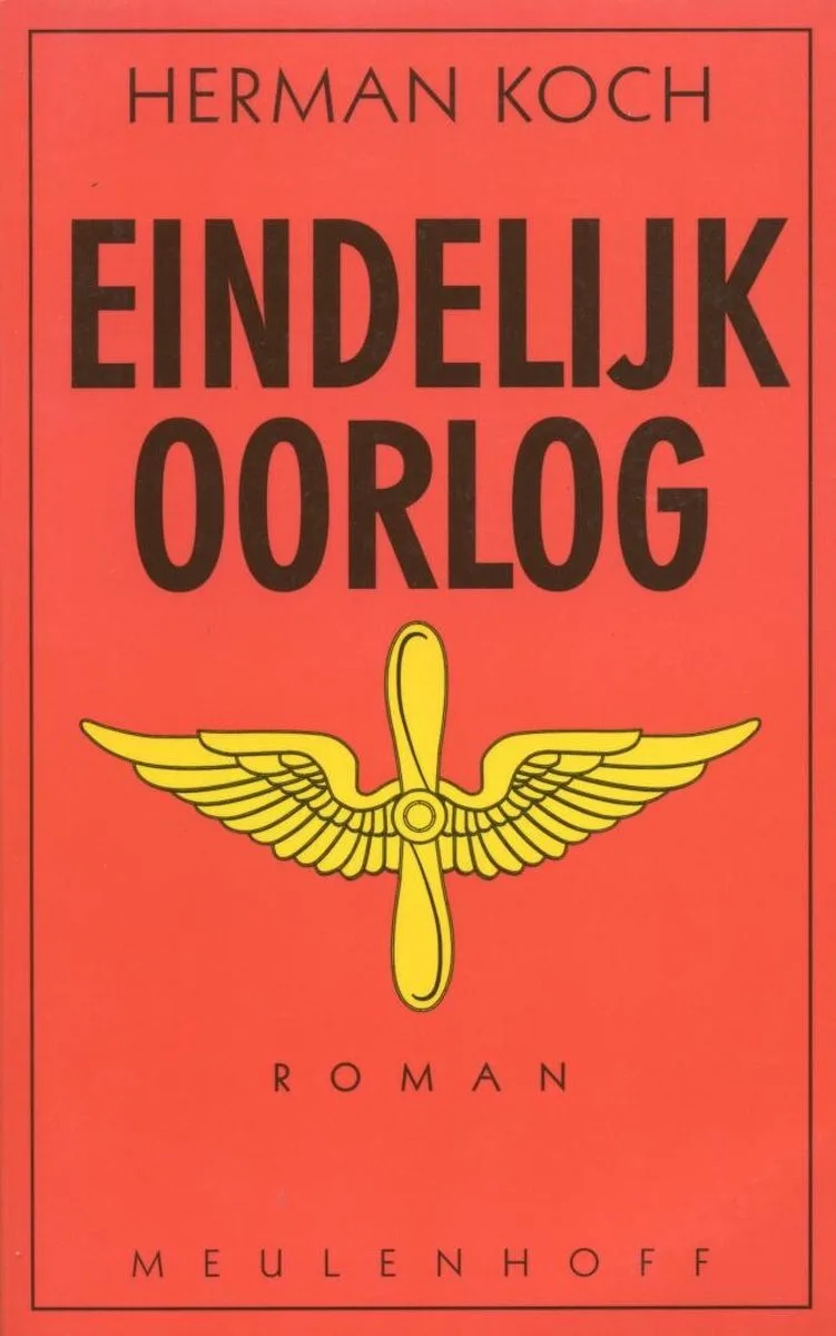 Eindelijk Oorlog de Ambo | Anthos – photo du livre