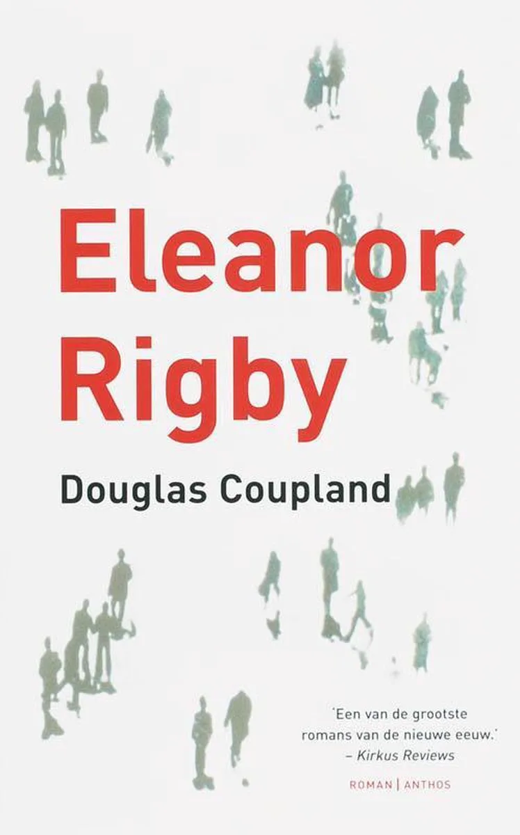 Eleanor Rigby von Ambo | Anthos – Buchfoto