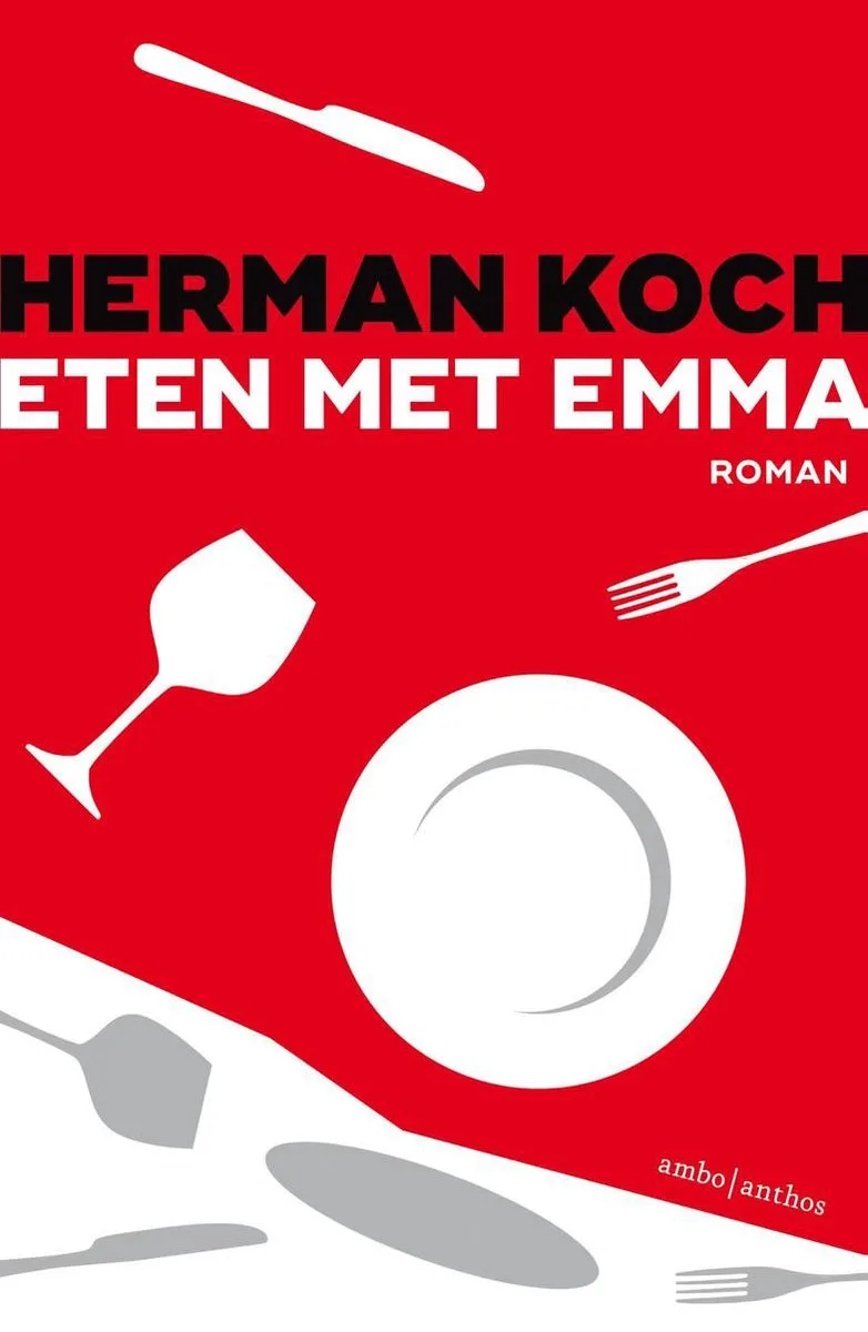 Eten met Emma von Ambo | Anthos – Buchfoto